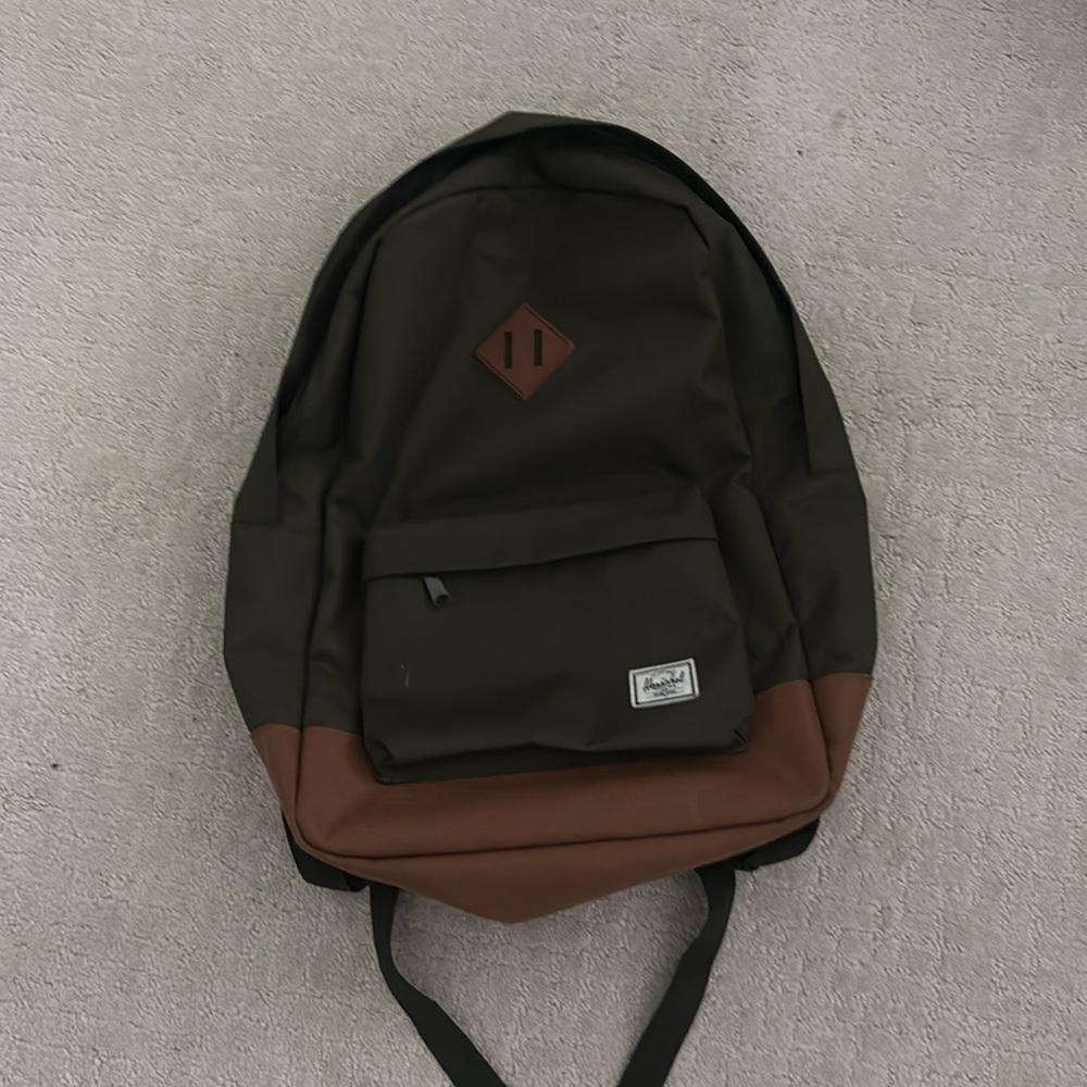 Herschel Heritage Backpack 24L